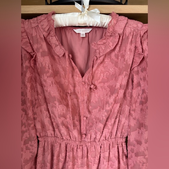 LC Lauren Conrad | XS - Picture 4 of 10